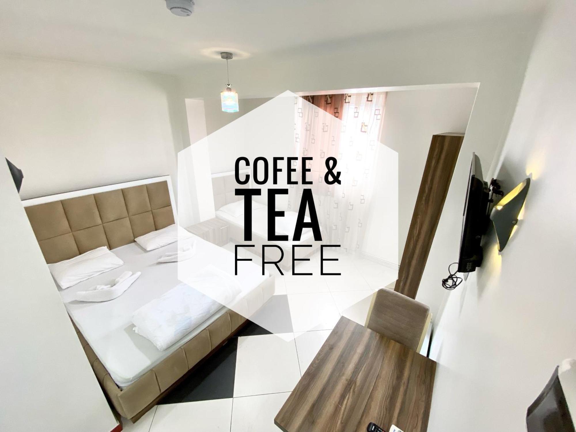 Hostel Heimli Приштина Екстер'єр фото